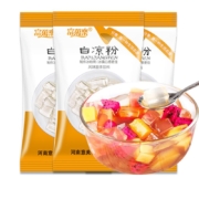 抹茶皇后 白凉粉 100g
