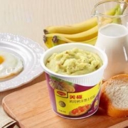 Maggi 美极 鸡茸烤洋葱土豆泥 45g*6盒