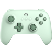 8BITDO 八位堂 猎户座 青春版 无线手柄PC 旷野绿 *3件