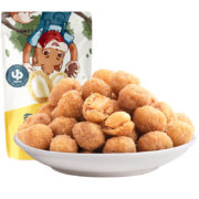 三只松鼠多味花生 坚果炒货地方特产休闲零食花生米205g/袋