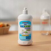 Pigeon 贝亲 婴儿奶瓶清洗剂 400ml