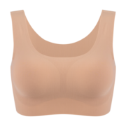 ubras【断码清货】【文胸2件装】尺码可选 舒适内衣女款式随机 2件装文胸【S码】