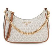 MICHAEL KORS 迈克·科尔斯 女士老花单肩包 32H1GT9C1B