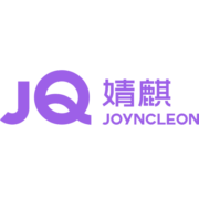 婧麒（JOYNCLEON）婴儿包屁衣服短袖春装夏季薄款纯棉连体衣新生儿宝宝三角哈衣 柠檬狮 80cm