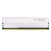 金百达64G 32GB 16GB 8GB套装DDR4 3200 3600MHZ台式机内存条 刃RGB 4000 16G*2海力士C19