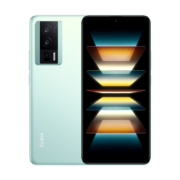 京东百亿补贴：Redmi 红米 K60 Pro 5G智能手机 12GB+256GB