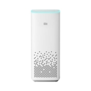 小米AI音箱第二代小爱同学小爱音箱智能音响低音炮蓝牙控扫地机