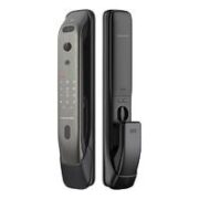 kaadas 凯迪仕 K20 Max Plus 智能电子锁 太空灰