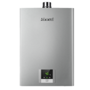 15日20点、Plus会员：Rinnai 林内 芯动力系列 JSQ26-D31 燃气热水器 13L