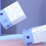 漫花 抽纸 家用实惠 3包