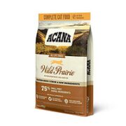 ACANA 爱肯拿 牧场盛宴 全阶段猫粮 5.4kg（美版）