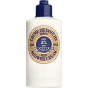 欧舒丹（L'OCCITANE）乳木果滋养沐浴乳 250ML暖香 进口超市法国原装有无封口贴随机