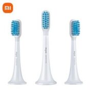 MIJIA 米家 适配T500/T300 电动牙刷头 敏感型 3支装