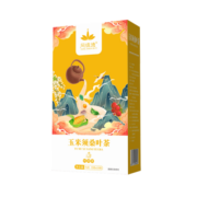 同慎德组合养生花茶玉米须茶孕妇中老年酸枣仁百合茯苓茶酸枣仁花草茶菊苣栀子茶蒲公英茶 玉米须桑叶茶(买一发四)