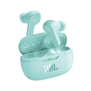 京东百亿补贴：JBL 杰宝 WAVE BEAM 入耳式真无线动圈降噪蓝牙耳机 薄荷绿