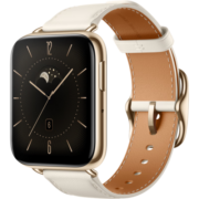 OPPO Watch 3 羽金 全智能手表 男女运动手表 电话手表 通用华为小米苹果手机 eSIM通信/血氧心率监测