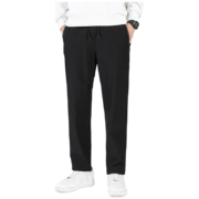 京喜APP：JEANSWEST 真维斯 男士冰丝直筒裤