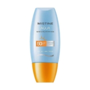 Mistine 蜜丝婷 防晒霜 小黄帽防晒霜40ml*2支