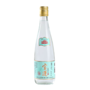 需抢券：BAO LIAN 宝莲 新宝莲酒 52%vol 浓香型白酒 500ml