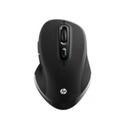 京东百亿补贴：HP 惠普 FM710A 无线/蓝牙双模鼠标 类肤材质蓝牙激光鼠标 磨砂黑