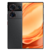 京东百亿补贴：nubia 努比亚 Z50 Ultra 5G智能手机 12GB+512GB