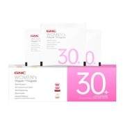 GNC 健安喜 Vitapak®女性30岁以上每日营养包30袋