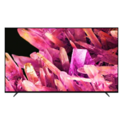 8日0点、PLUS会员：SONY 索尼 XR-75X90K 液晶电视 75英寸