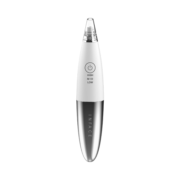 inFace 小米有品 吸黑头仪器 吸黑头神器 粉刺去黑头吸出器吸油脂 毛孔清洁美容仪  白色