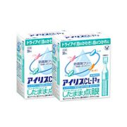 日本大正制药 爱丽丝人工泪液 30支