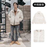 GXG 男士多色时尚夹克合集 10D1210949GCPS