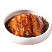 京东百亿补贴：聪厨 梅菜扣肉 170g