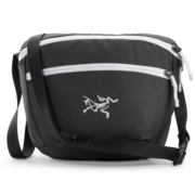 始祖鸟（ARC’TERYX） MANTIS 2  多用途 男女同款 腰包 Orca/虎鲸色