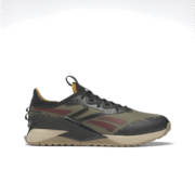 Reebok【JURRASIC WORLD联名】Reebok锐步官方新款NANO X2训练鞋HQ6265 HQ6265 中国码:39(25cm),US:7