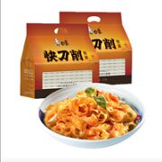 白象刀削面面条1kg