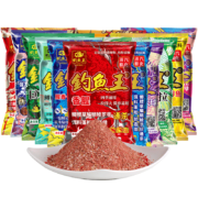概率券：钓鱼王 饵料腥香 300g