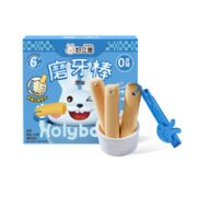 Holybaby 好立美 婴幼儿磨牙棒 8g*9根