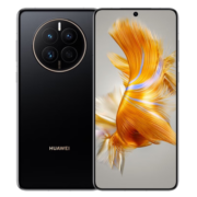HUAWEI Mate 50 Pro 曲面旗舰 超光变XMAGE影像 北斗卫星消息 256GB 曜金黑 华为鸿蒙手机 1号会员店