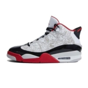 NIKE耐克男子AIR JORDAN DUB运动训练篮球鞋311046-160