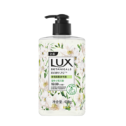LUX 力士 香氛抑菌洗手液  莹净小苍兰香400G 1瓶