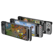GPD XP天玑1200掌上游戏机 安卓掌机畅玩和平精英王者lol手游经典怀旧psp街机NDS模拟器 天玑1200 6G+128G