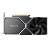 11点开始：NVIDIA 英伟达 GeForce RTX 4070