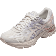 需首单：ASICS 亚瑟士 GEL-FLUX 4 女款跑鞋 多色可选+凑单品T恤