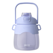 哈尔斯 大肚运动壶 1100ML
