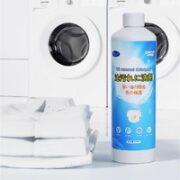 yopeng 衣物去油渍清洁剂 300ml