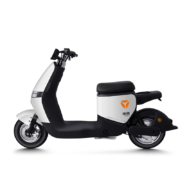 雅迪（yadea） 电动车欧曼2.0新国标48V12AH 续航40KM 电动自行车 （到店选颜色）直购价