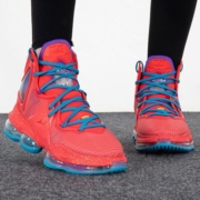 Nike耐克官方旗舰男鞋LEBRON XIX EP运动鞋篮球鞋DC9340-600