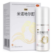 京东百亿补贴：蔓迪 米诺地尔酊 30ml*2盒 女生款