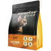 CPBIO正大生物 起源天然全价猫粮 2kg