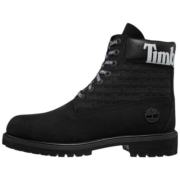 Timberland添柏岚官方踢不烂男鞋马丁靴户外高帮防水|A1TUW