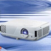 ViewSonic 优派 PX749-4K 家用投影仪